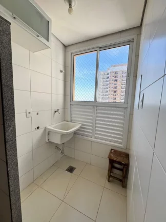 Imagem Apartamento para Venda em Cuiabá / MT no bairro Terra Nova