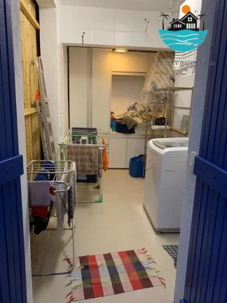 Imagem Casa em condomínio para locação em Juquehy com 4 suítes, Acomoda 12 pessoas a 150 metros da praia | Juquehy Imobiliária