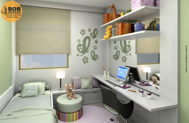 Imagem Apartamento Padrão