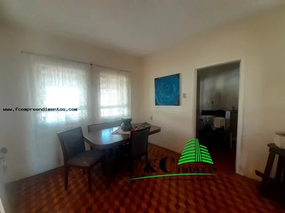 Imagem Apartamento para Venda em Limeira, Vila Castelar, 3 dormitórios, 2 banheiros
