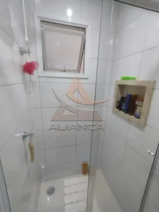 Imagem Apartamento - Ribeirão Preto - Ipiranga