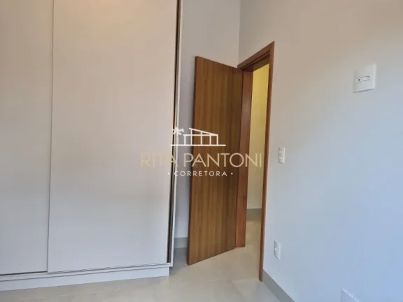 Imagem Casa Condominio - Ribeirão Preto - Reserva San Pedro