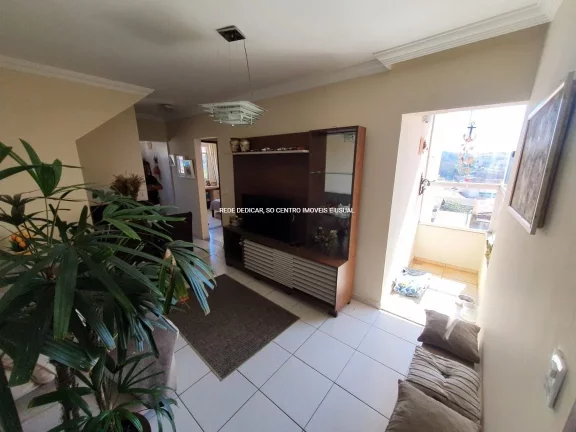 Imagem Ótimo apartamento à venda no bairro Arvoredo, Contagem. Com 210m² de área total, 2 quartos, send...