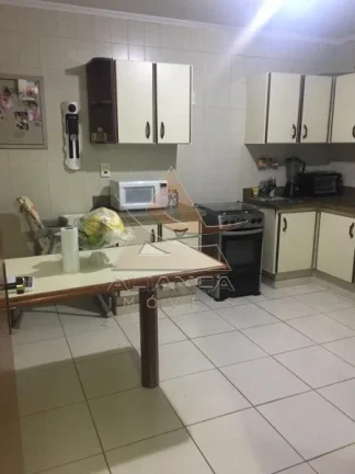 Imagem Apartamento - Ribeirão Preto - Iguatemi