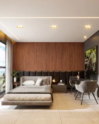 Imagem Apartamento à venda, 20 m² por R$ 311.168,41 - Jardim Oceania - João Pessoa/PB
