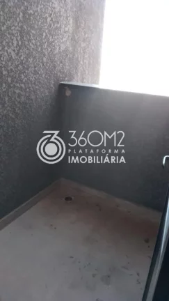Imagem Cobertura para Venda em Santo André / SP no bairro Parque das Nações