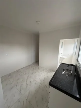 Imagem CASA COM 76.5 m² - MIRIM - PRAIA GRANDE SP