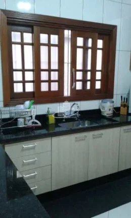 Imagem Casa Padrão