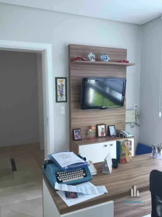 Imagem Belíssima Casa no Aphaville 3 de 450m² com 4 Suítes e 6 Vagas