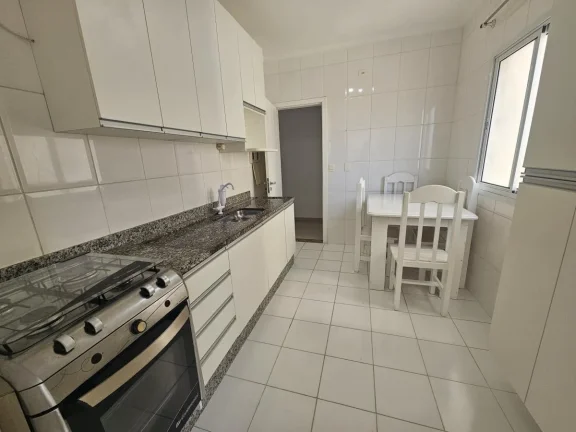 Imagem Apartamento para Venda em Itanhaém, Centro, 3 dormitórios, 3 suítes, 1 banheiro, 2 vagas