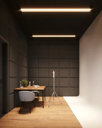 Imagem APARTAMENTO RESIDENCIAL em Rio de Janeiro - RJ, Gávea