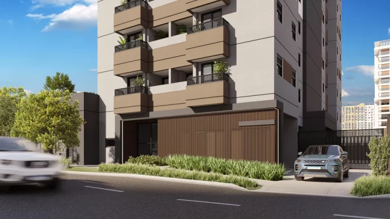 Imagem APARTAMENTO RESIDENCIAL em São Paulo - SP, Santo Amaro