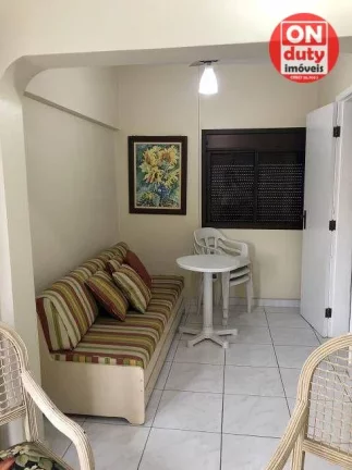 Imagem Apartamento com 3 dormitórios à venda, 99 m² por R$ 325.000,00 - ENSEADA - M - JARDIM ENSEADA - Guarujá/SP