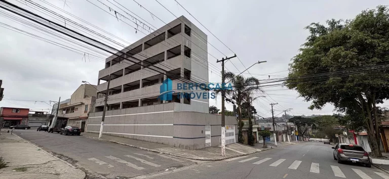 Imagem Apartamento Padrão