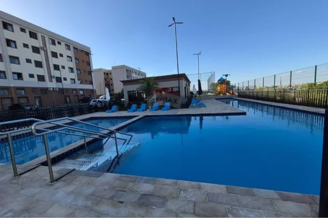 Imagem Apartamento Moderno no Coração de Votorantim