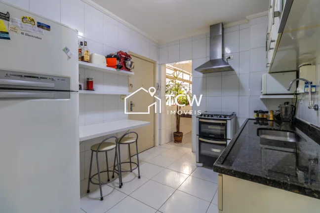 Imagem Apartamento à venda no bairro Vila Clementino - São Paulo/SP, Zona Sul