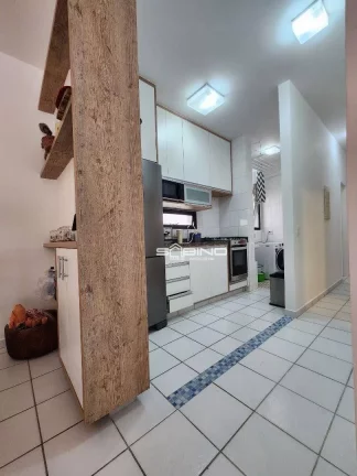 Imagem Apartamento para Locação com 3 Dormitórios 1 suíte, atende até 8 pessoas - Riviera de São Lourenço - Bertioga SP