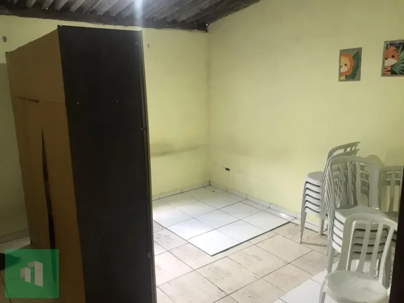 Imagem Casa com 4 quartos, 126,28m2, à venda em Diadema, Campanário