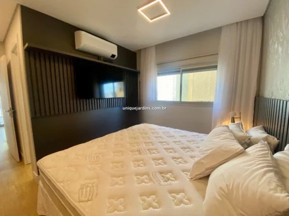 Imagem Apartamento à venda Jardim América São Paulo