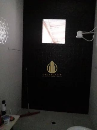 Imagem Casa com 3 dormitórios à venda, 68 m² por R$ 165.000,00 - Jardim Salgado Filho - Ribeirão Preto/SP