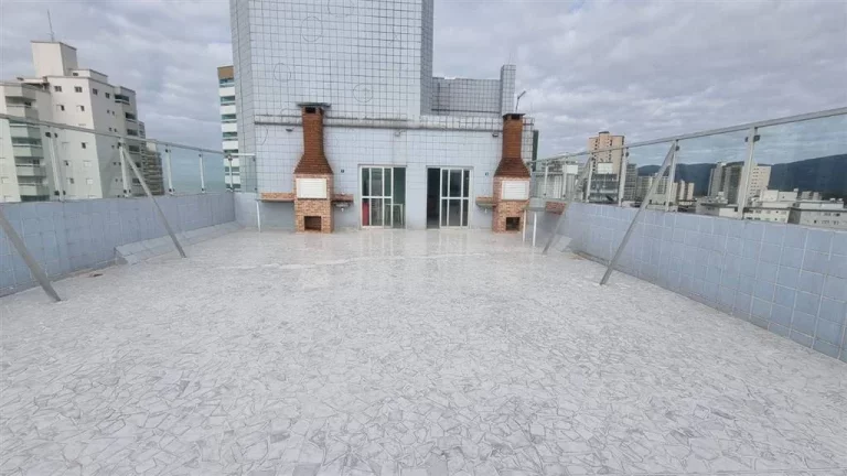 Imagem APARTAMENTO COM 84 m² - CAIÇARA - PRAIA GRANDE SP