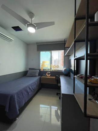 Imagem CHARMOSO E ACONCHEGANTE APARTAMENTO À VENDA NA PRAIA DA COSTA VILA VELHA!