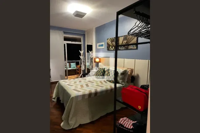 Imagem Apartamento à Venda - Ipanema, 3 Quartos, 163 m2