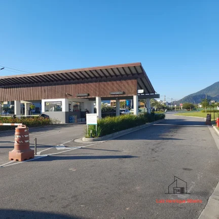 Imagem Terreno em Condomínio Maricá