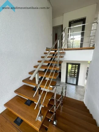 Imagem Casa em Condomínio para Venda em Atibaia, Condominio Porto Atibaia, 5 dormitórios, 5 suítes, 6 banheiros, 5 vagas