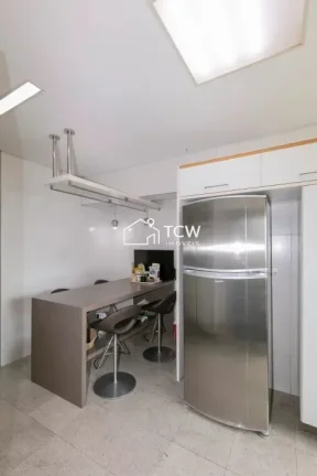 Imagem Apartamento 3 Suítes em Aclimação SP
