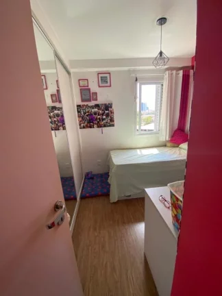 Imagem Apartamento para Venda em Santo André / SP no bairro Vila Guiomar