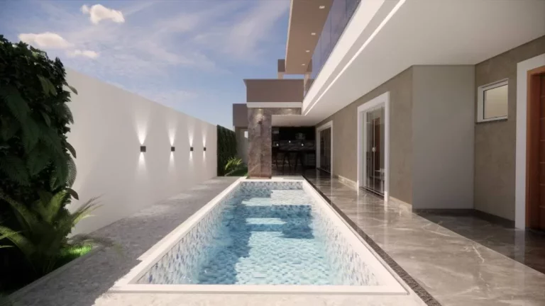 Imagem Casa de condomínio à venda em Maricá, Inoã (Inoã), com 4 quartos, 300m2