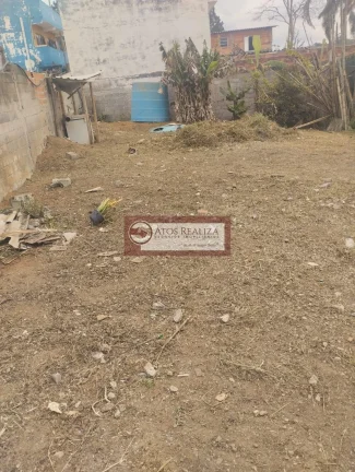 Imagem Terreno à Venda no Recanto Campo Belo, São Paulo por R$130 Mil