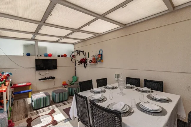 Imagem COBERTURA RESIDENCIAL em São Paulo - SP, Jardim da Glória