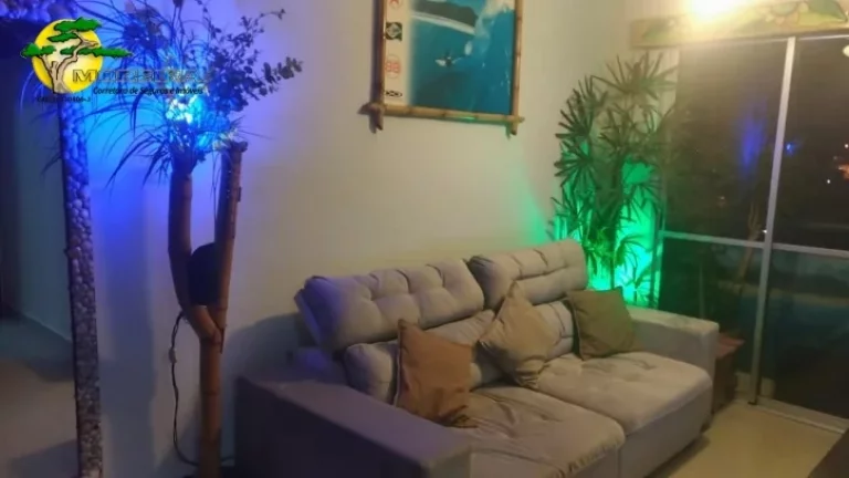 Imagem APARTAMENTO PARA VENDA NO IMIRIM/SP.