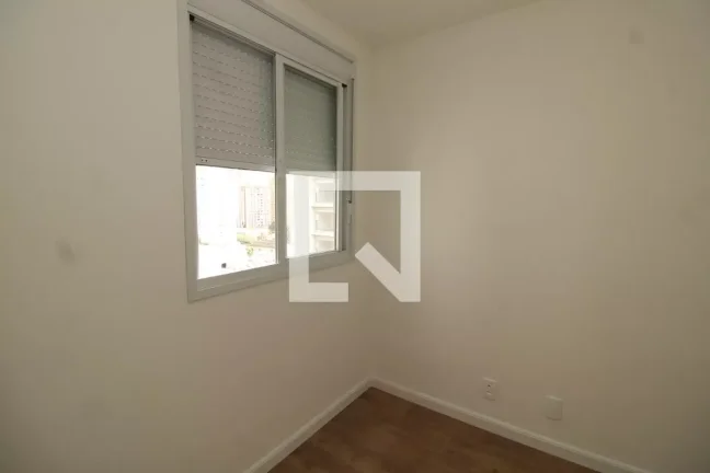 Imagem Apartamento à Venda - Ipiranga, 2 Quartos, 36 m2
