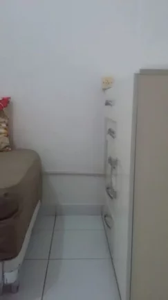 Imagem Apartamento com 1 dormitório à venda, 42 m² por R$ 250.000,00 - Santa Ifigênia - São Paulo/SP