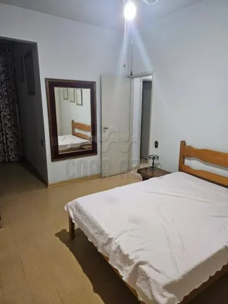 Imagem Copacabana - Residencial › Apartamento com 3 quarto(s) a Venda