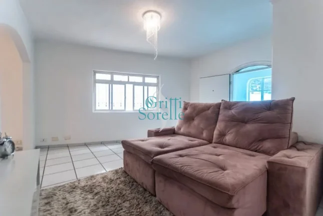 Imagem Casa/Sobrado à Venda em Jardim da Saúde - São Paulo/SP.