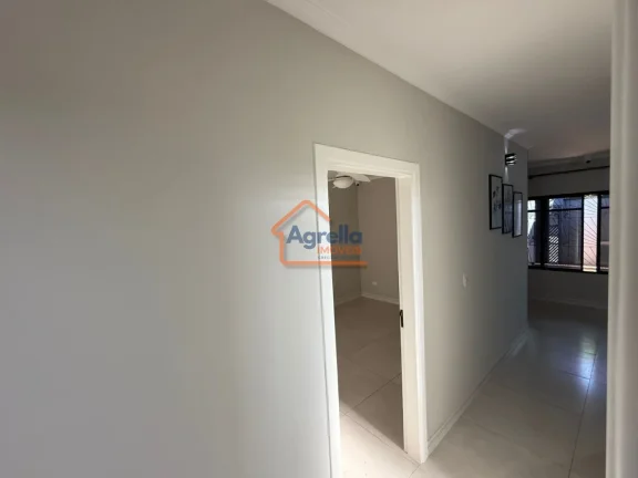 Imagem Casa à venda no bairro Recanto do Itamaracá - Mogi Guaçu/SP