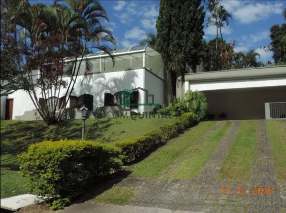Casa com 3 Quartos à Venda, 640 m² em Algarve - Cotia
