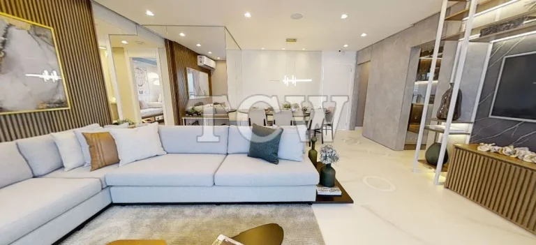 Imagem Apartamento Padrão 3 Dorm no Barra Funda