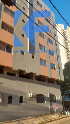 Imagem APARTAMENTO RESIDENCIAL em CAMPINAS - SP, BOTAFOGO