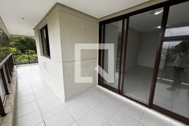 Imagem Apartamento à Venda - Recreio, 3 Quartos, 78 m2
