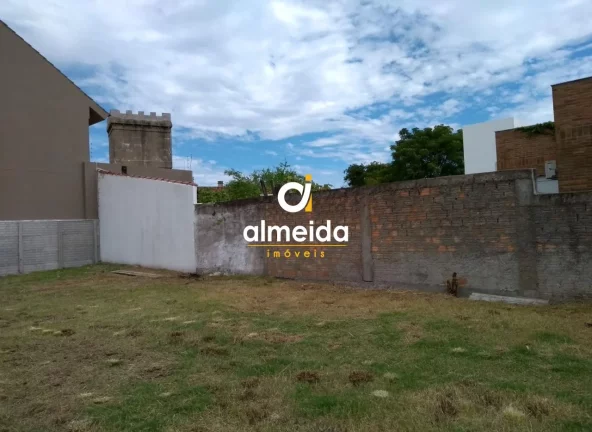 Imagem Terreno à venda para edificação em Bagé - RS