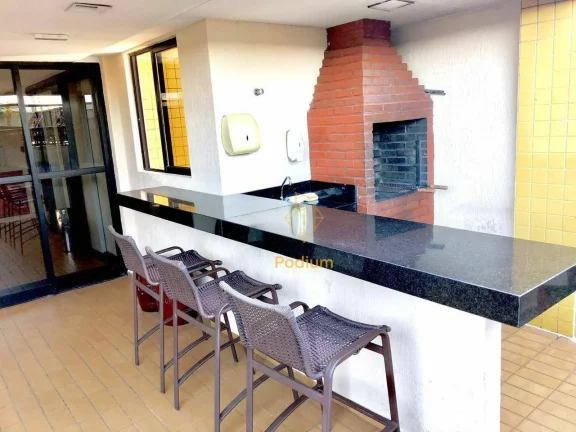 Imagem Apartamento com varanda sacada e área de lazer em Tambauzinho - AP0625