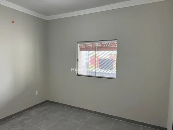 Imagem Casa à venda em condomínio no Distrito Industrial, Cuiabá