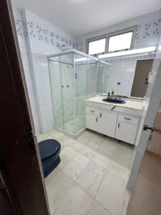 Imagem PITUBA | 3/4 sendo 1 suíte | 125m² | Nascente | 2 vagas soltas | Reformado