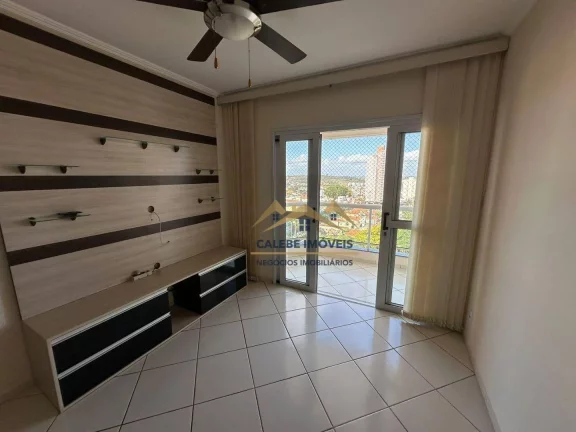 Imagem Apartamento com 2 dormitórios à venda, 98 m² por R$ 600.000,00 - Centro - Tatuí/SP