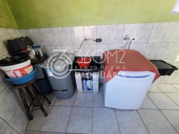 Imagem Casa para Venda em Santo André / SP no bairro Condomínio Maracanã